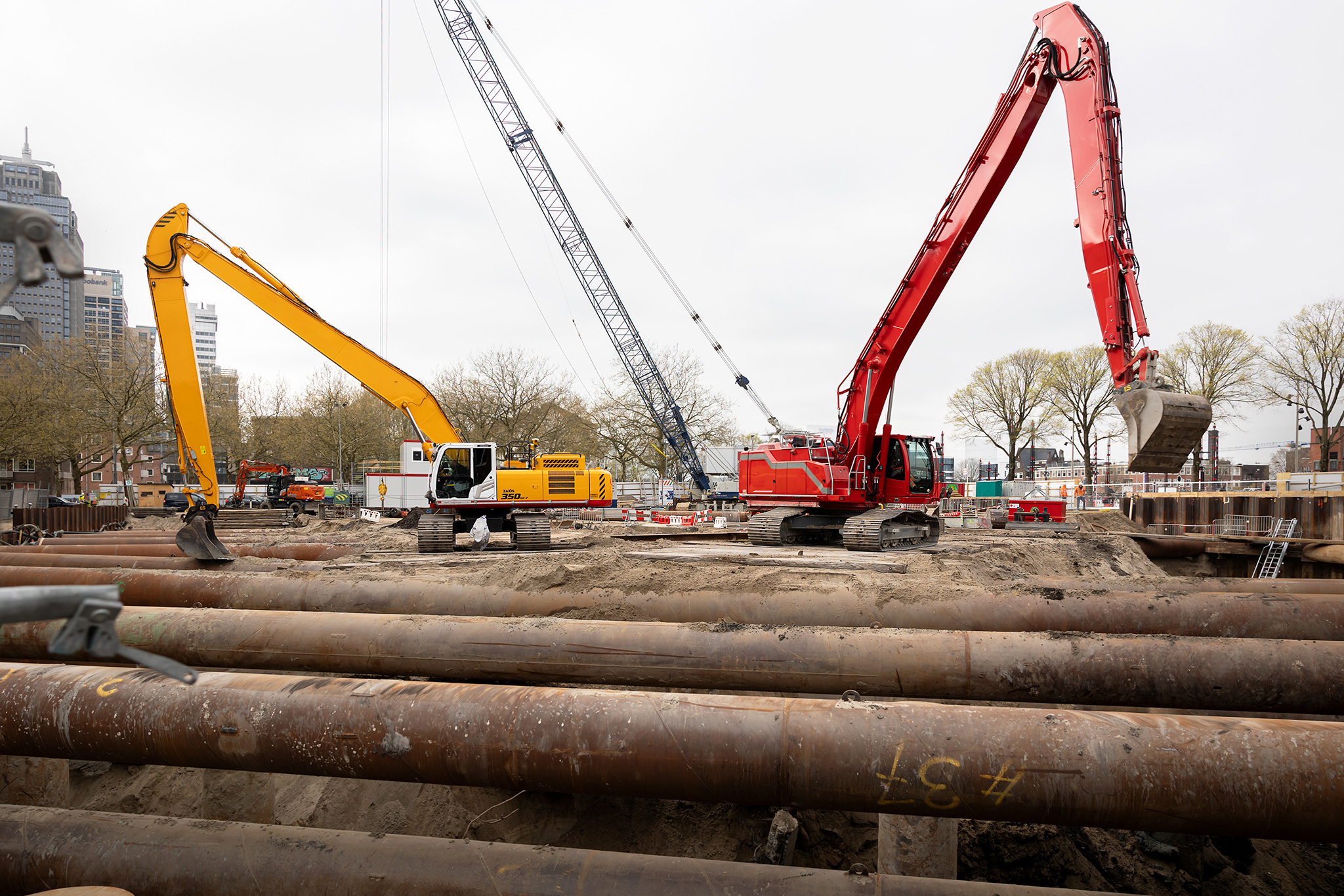 Grote-sanering sanering